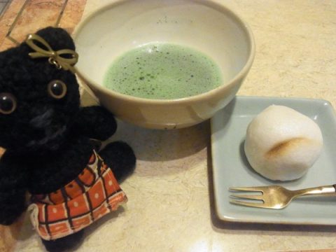 仙太郎のお菓子「すっ栗」のおいしさにビックリ!